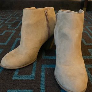 Old Navy Ankle Boots